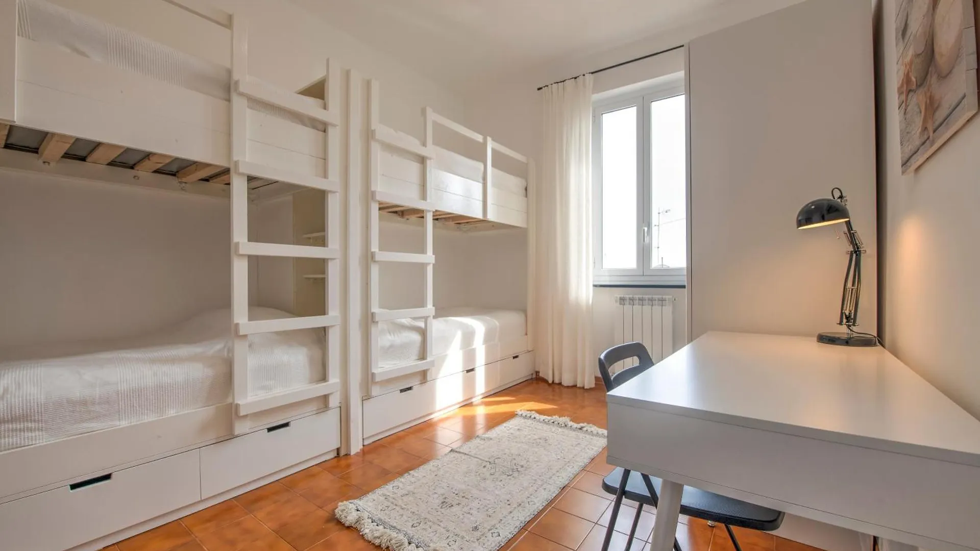 Apartment Appartamento Il Caruggio Moneglia