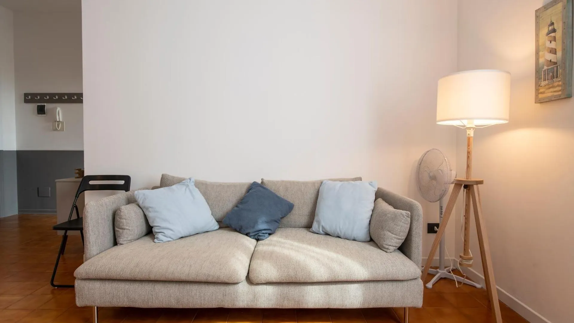 Appartamento Il Caruggio Moneglia Apartment